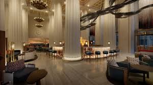 Nobu Downtown