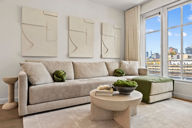 Image of Living space #4