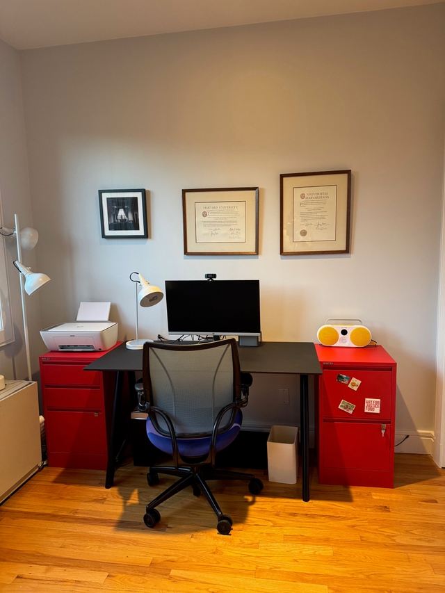 Image of Living space #4