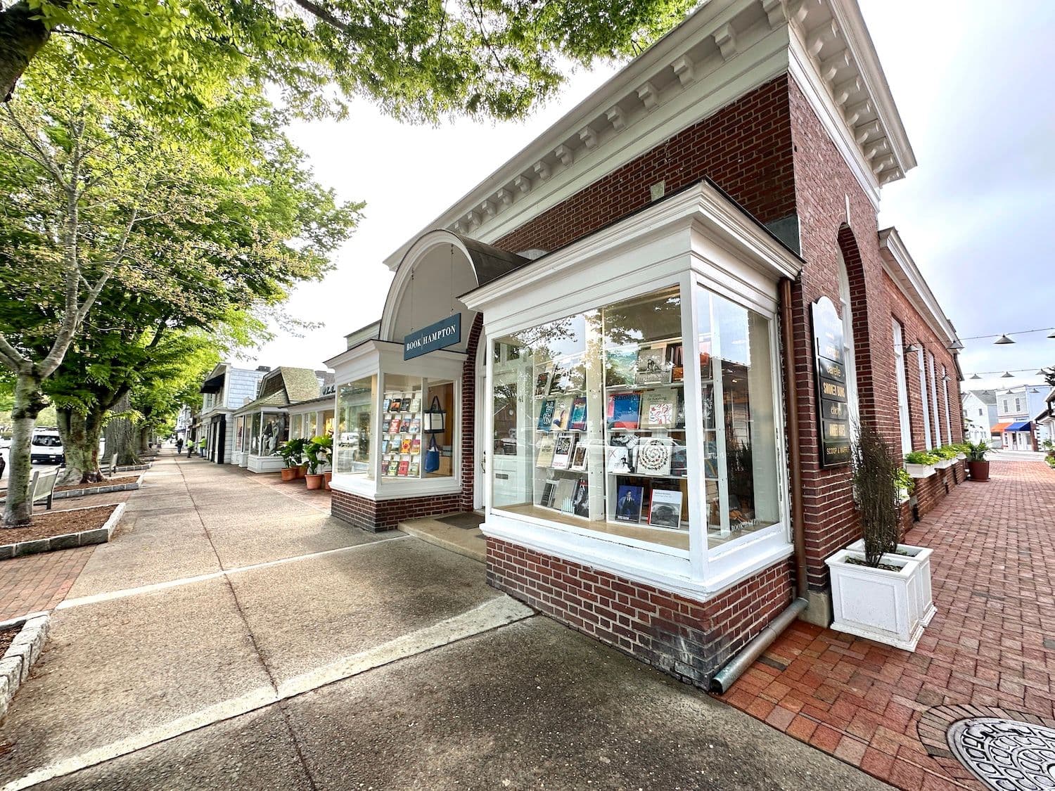 BookHampton