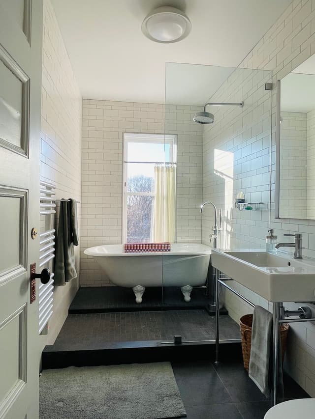 Image of Living space #10