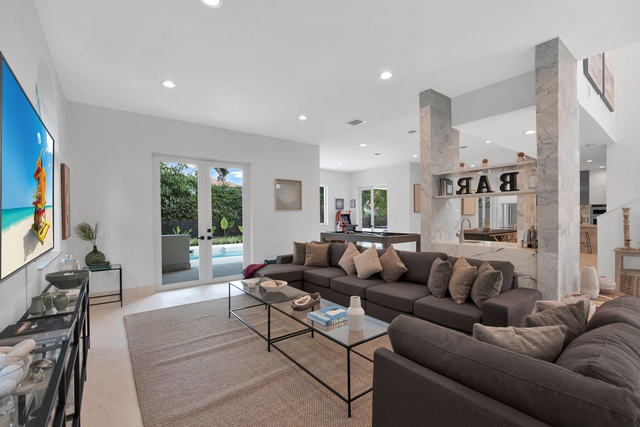 Image of Living space #6