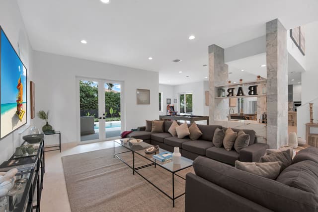 Image of Living space #6