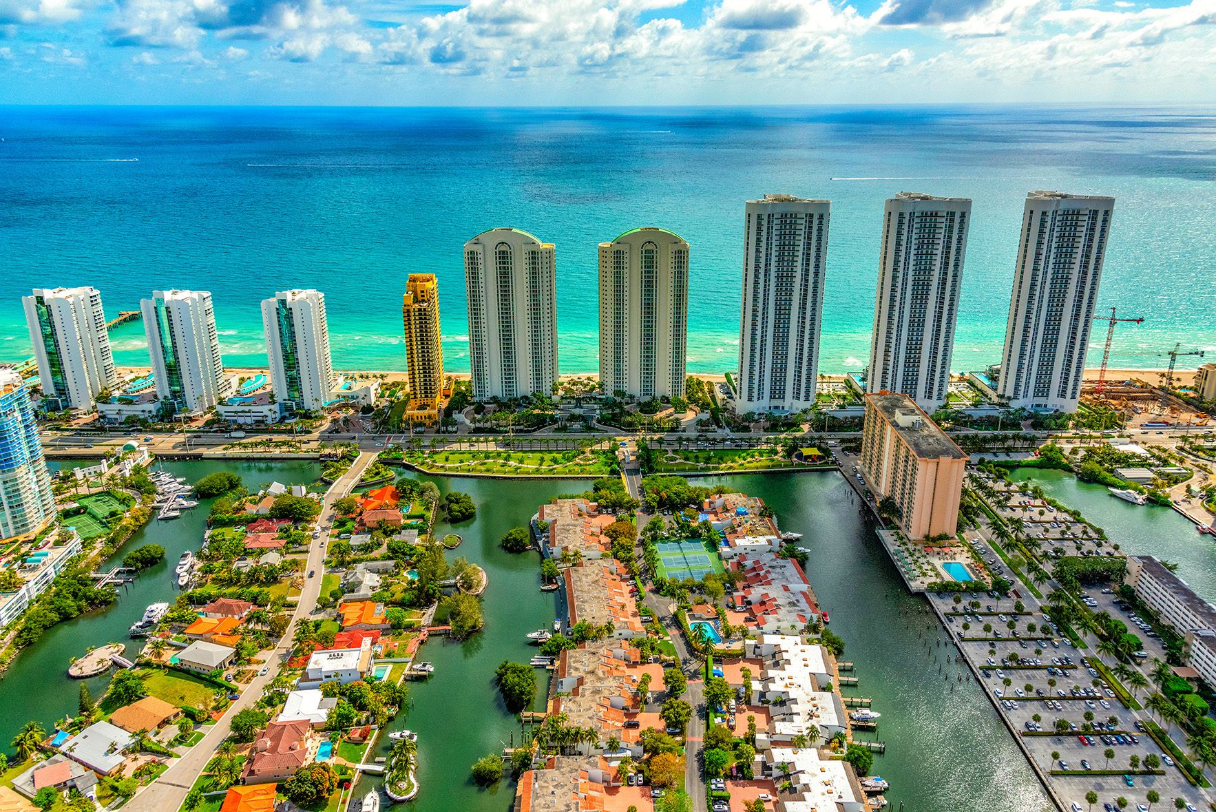 Fort Lauderdale | Photo by Art Wager / iStock