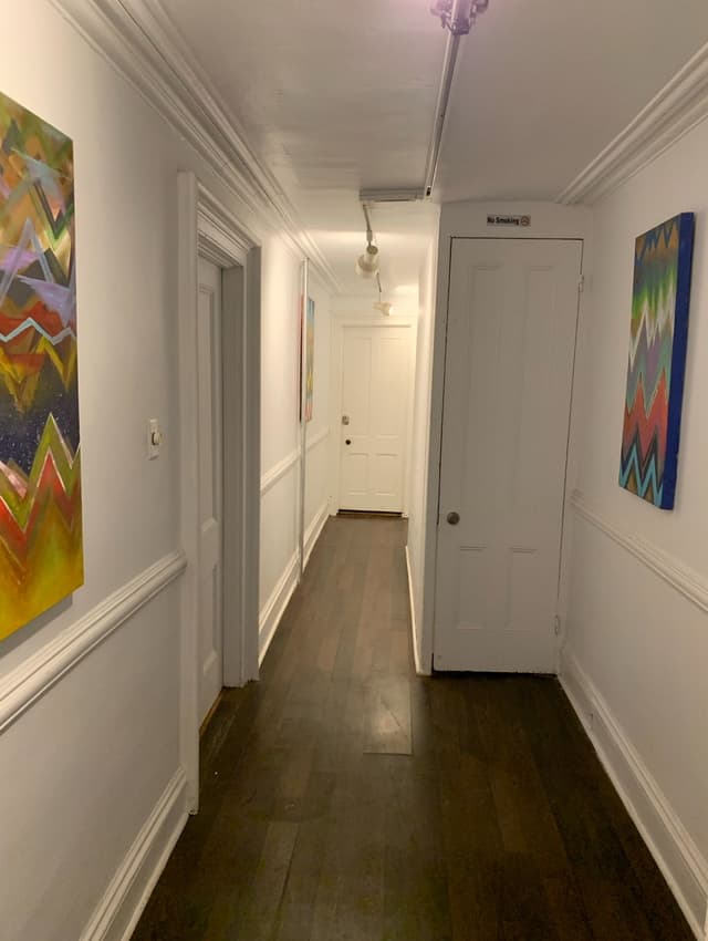 Image of Living space #5