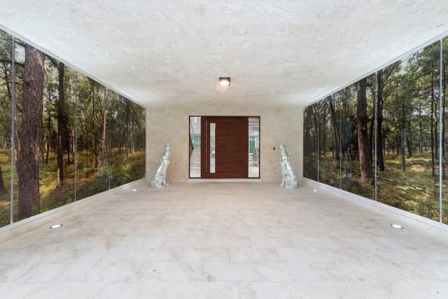 Image of Living space #1