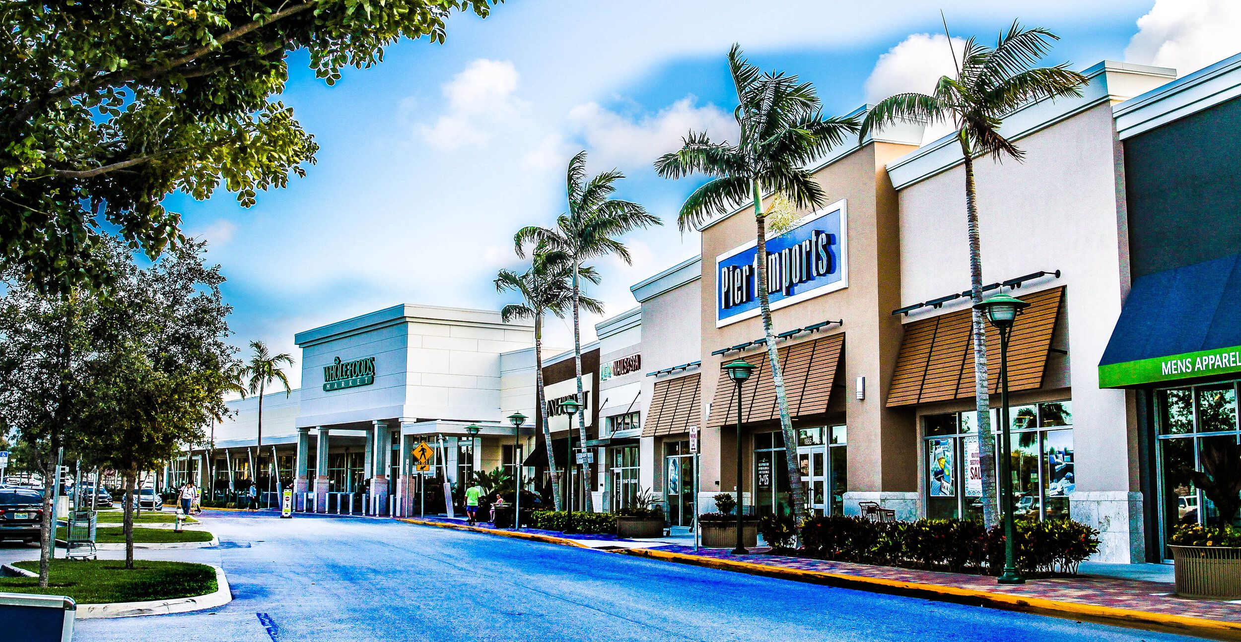 Palm Beach Outlets