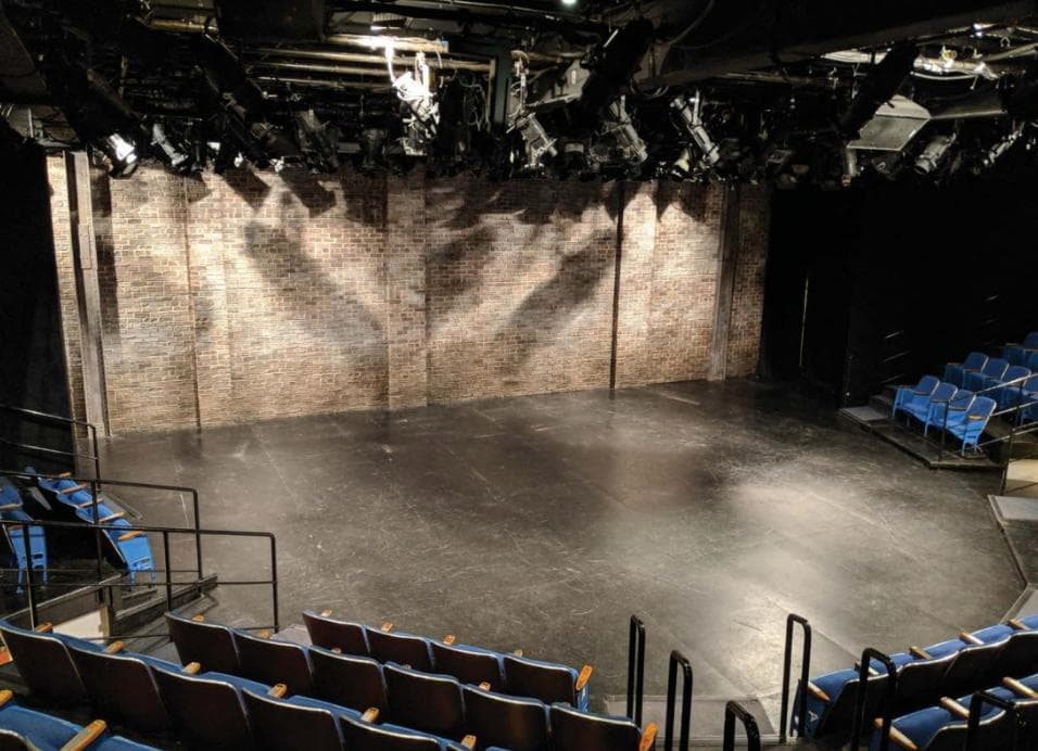 Bay Street Theater