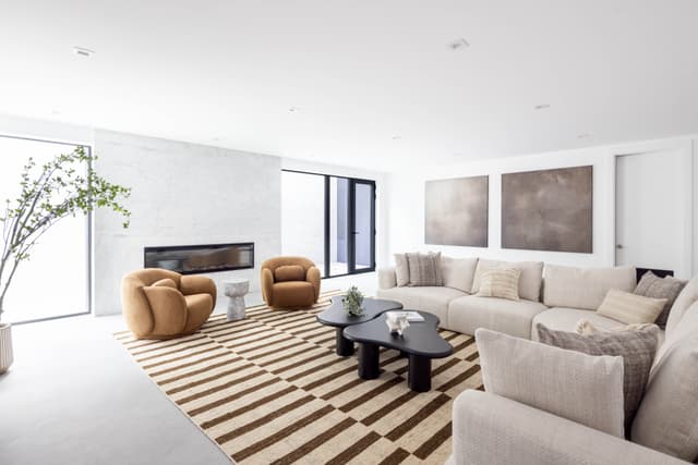 Image of Living space #5