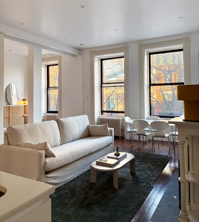 Image of Living space #3