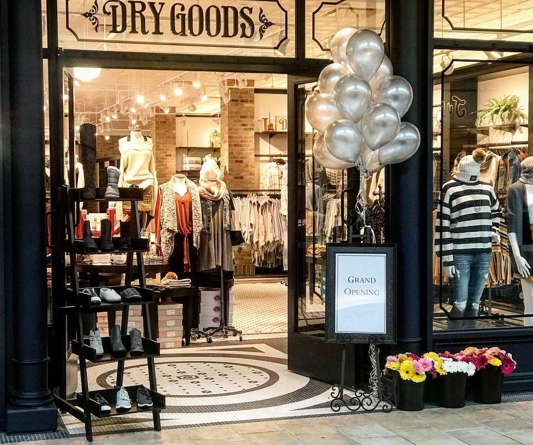 Pitkin County Dry Goods