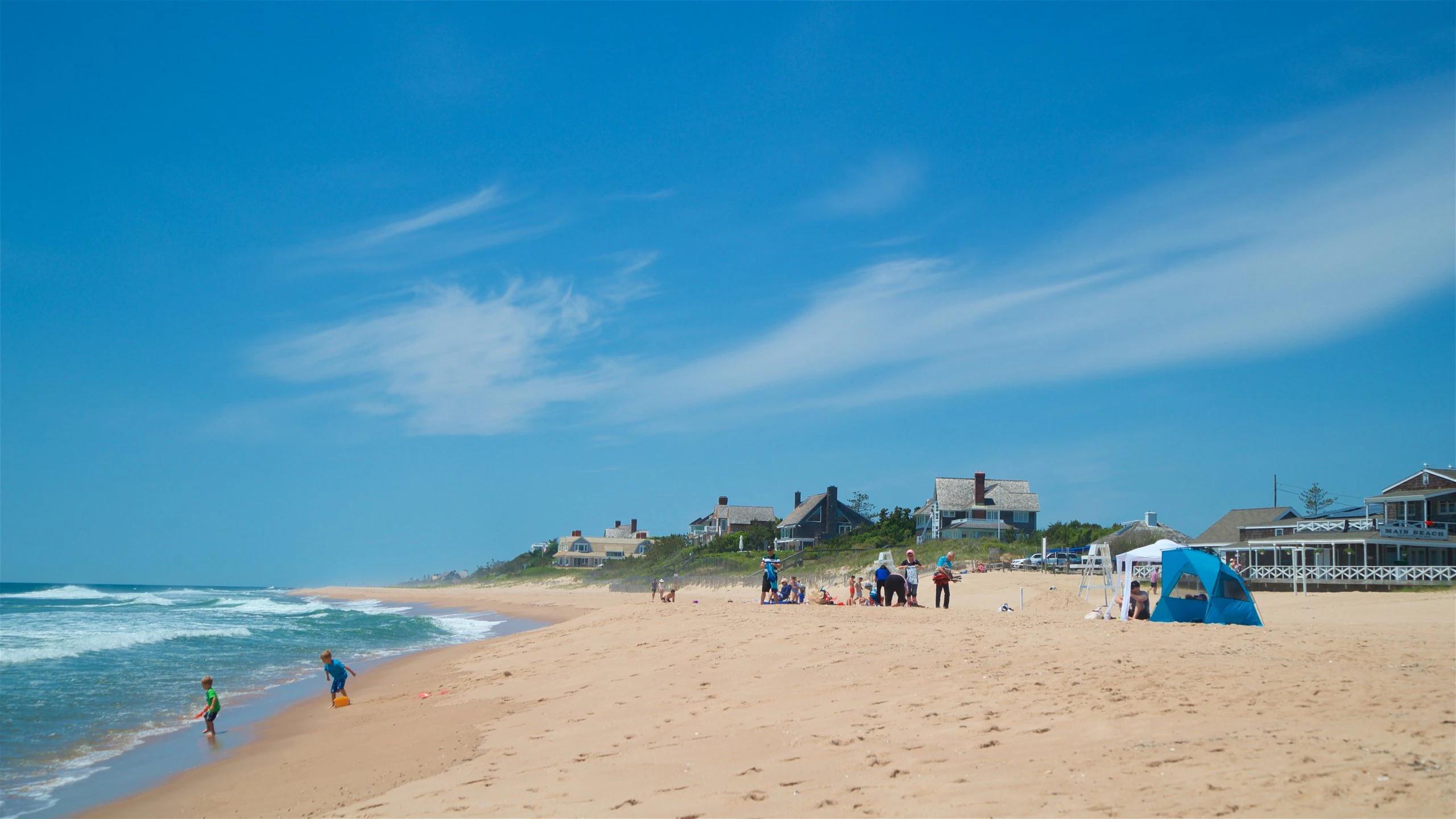 Rove's Featured Must-See: Main Beach