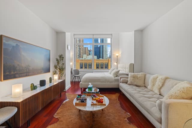 Image of Living space #1