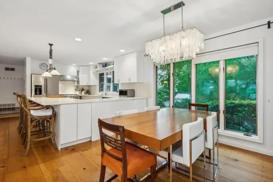 Hamptons vacation rental management