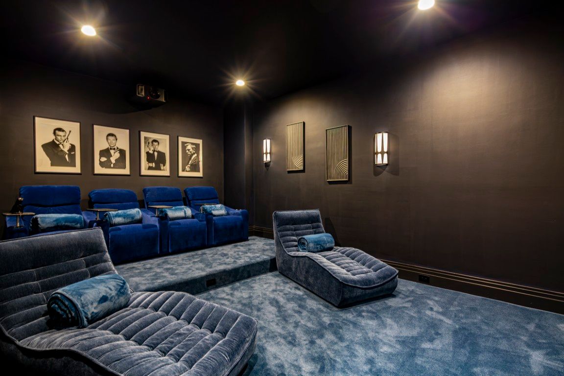 Image of Living space #10