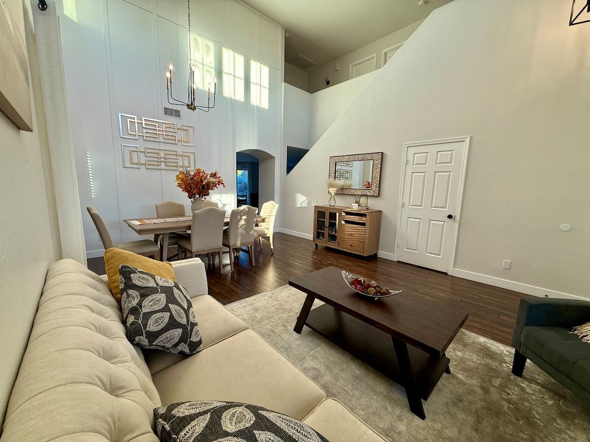 Image of Living space #6