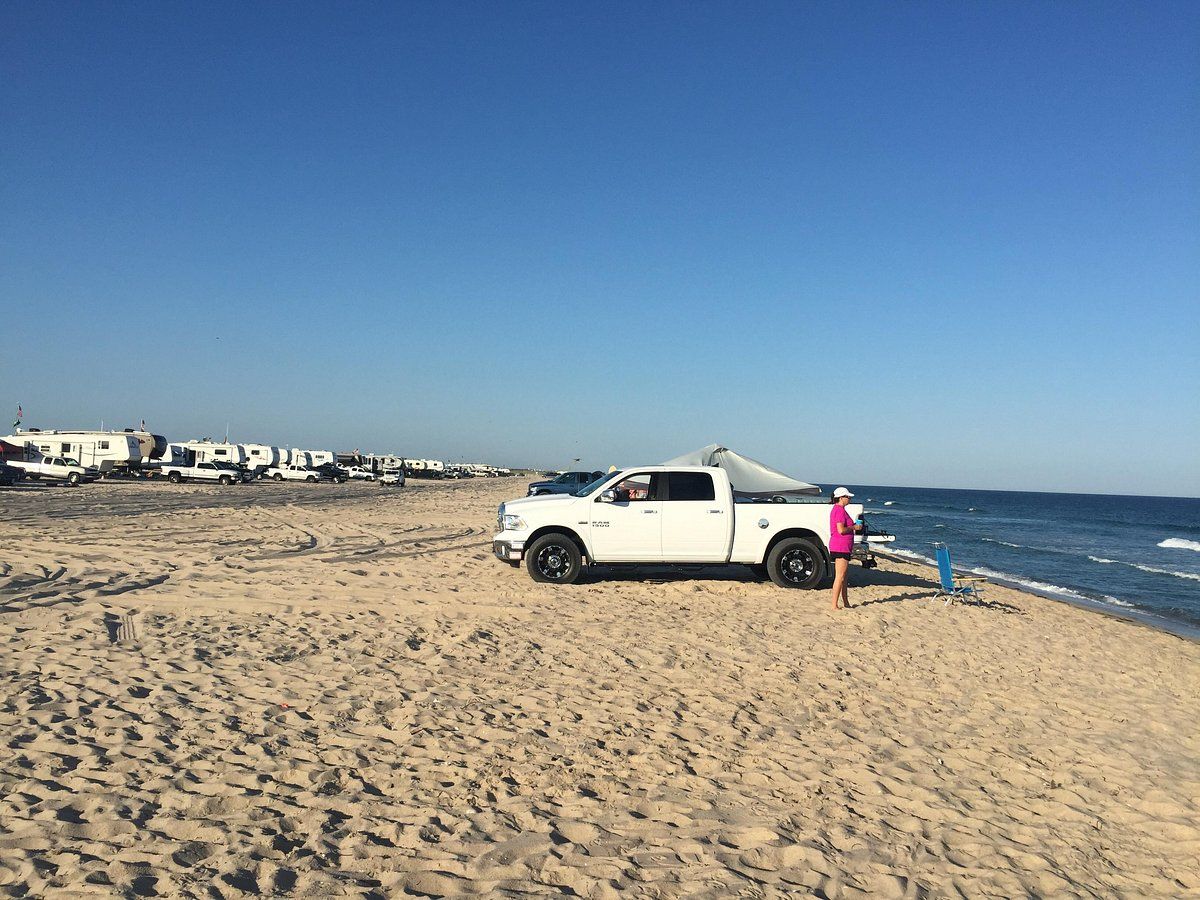Shinnecock East County Park