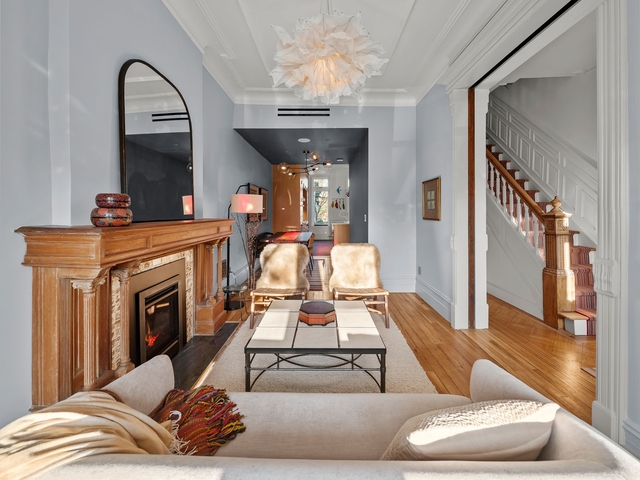 Image of Living space #1