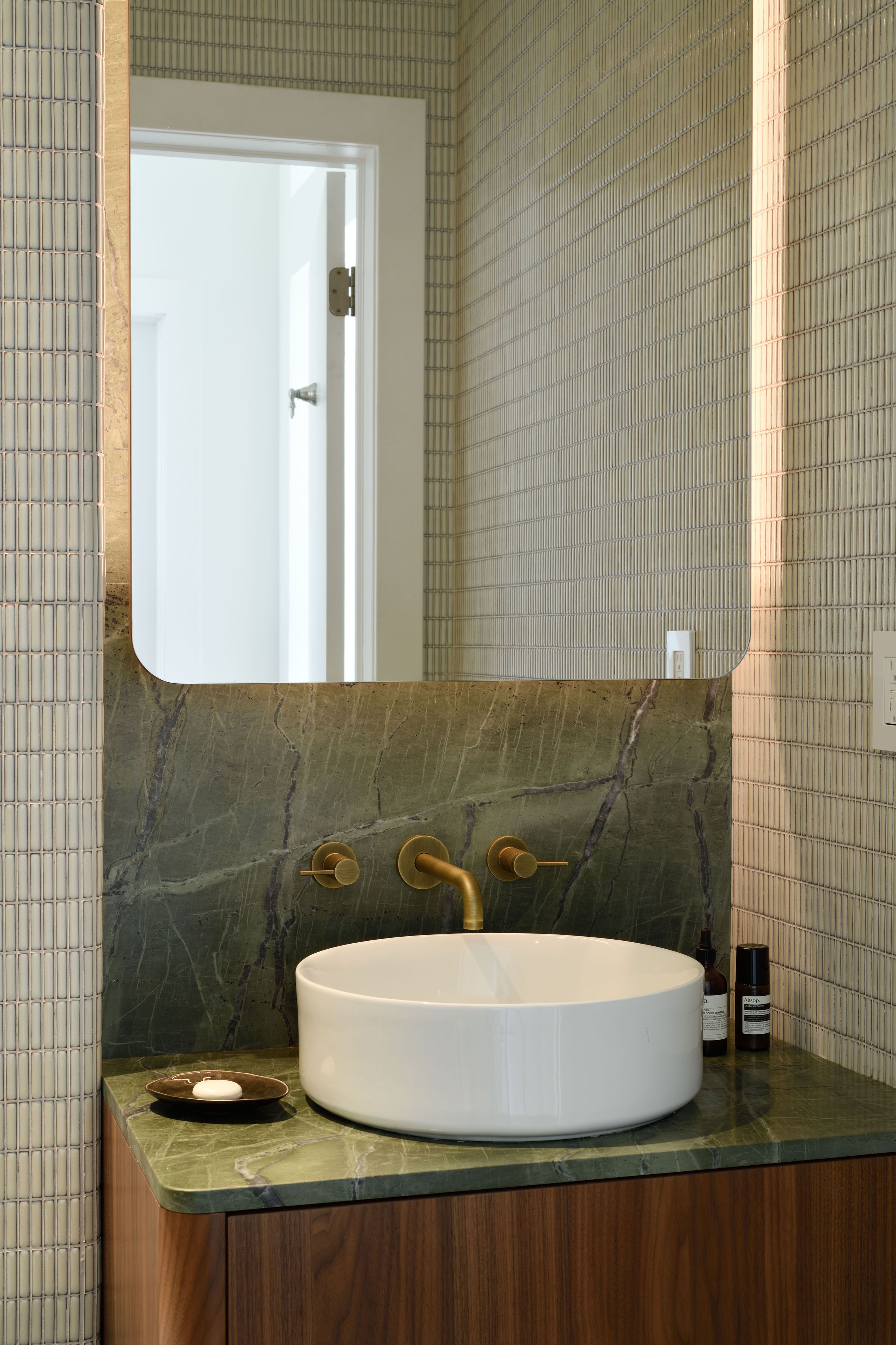 Sette Penthouse | Williamsburg | PH with Private Terraces photo 22