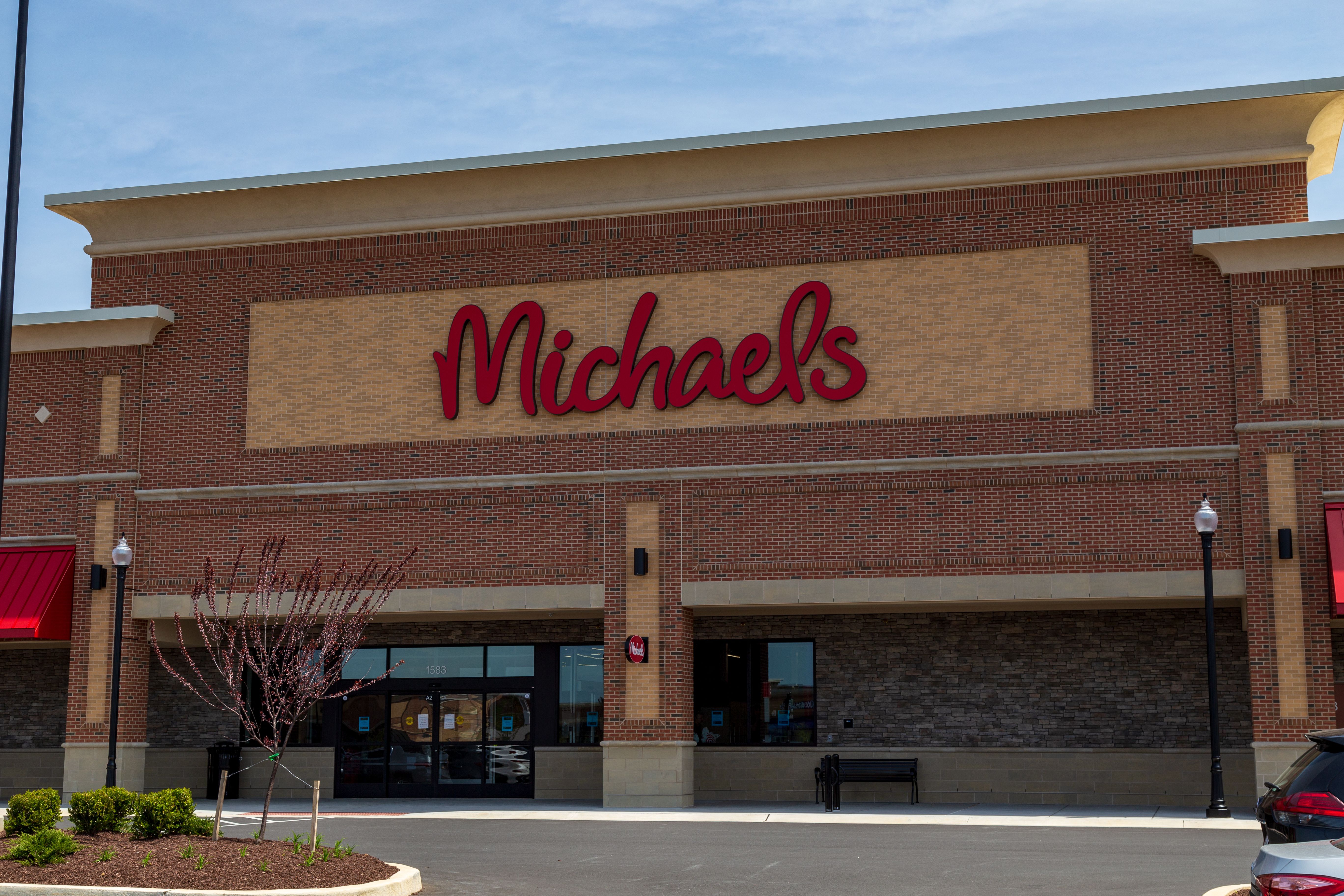 Michael’s Genuine Food