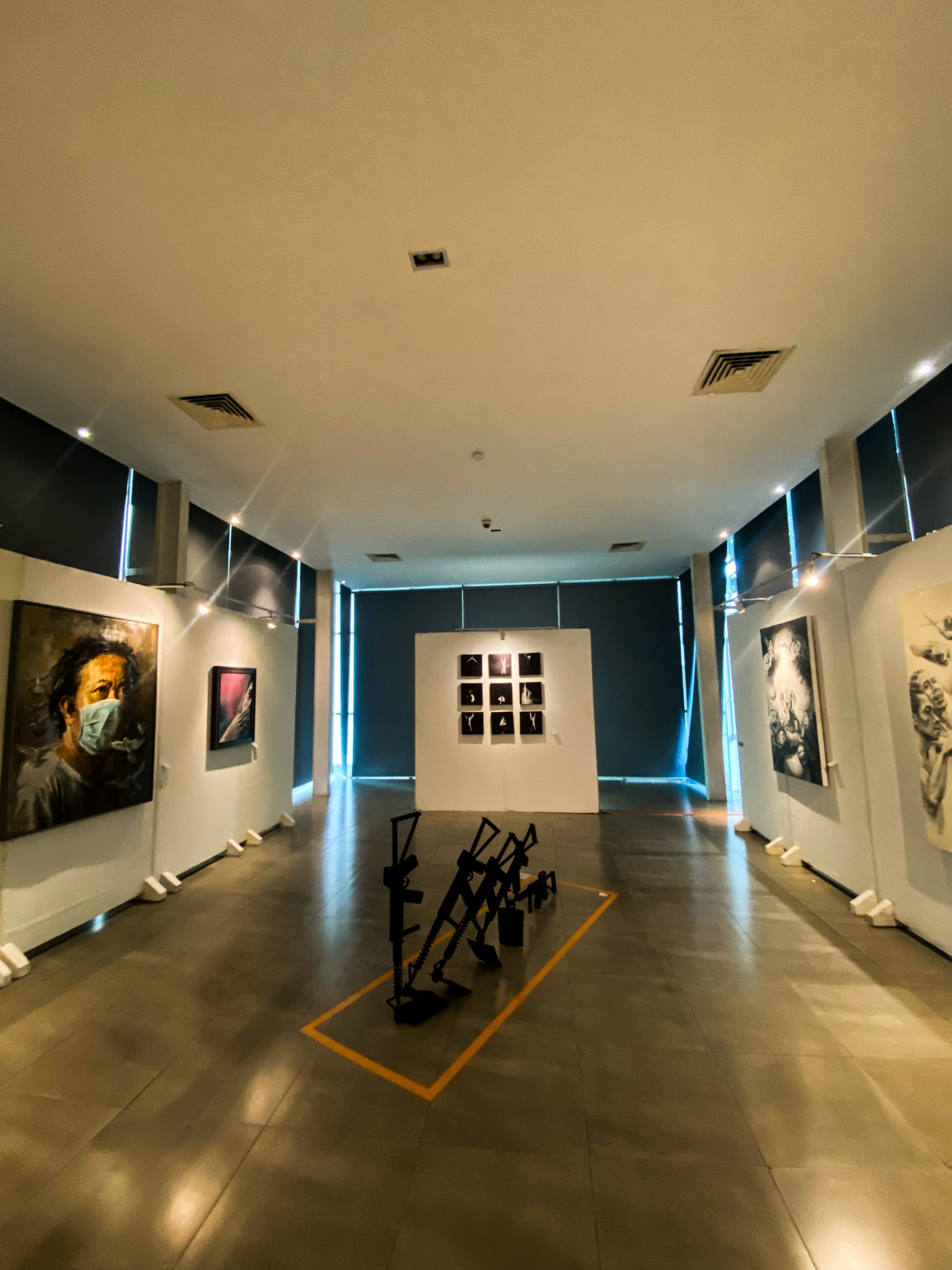 The Art Base