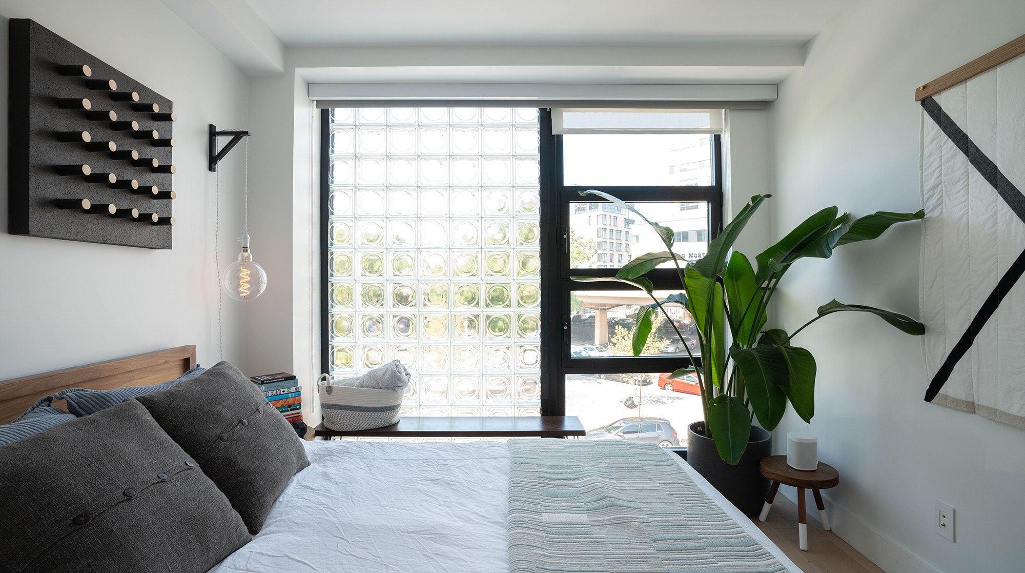 Union Residence | Williamsburg | Modern Apartment with City Views photo 15