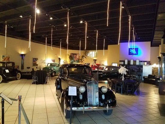 Ragtops Motorcars