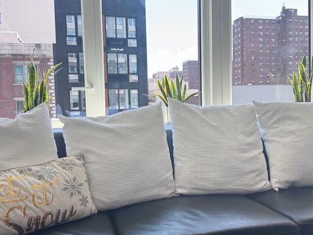 Image of Living space #9