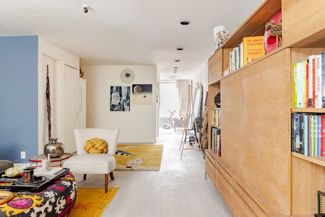 Image of Living space #7