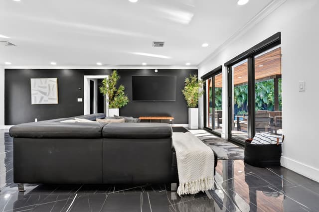 Image of Living space #4