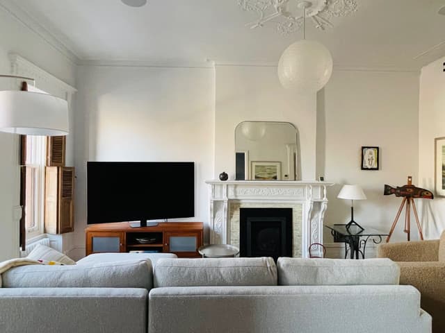 Image of Living space #1