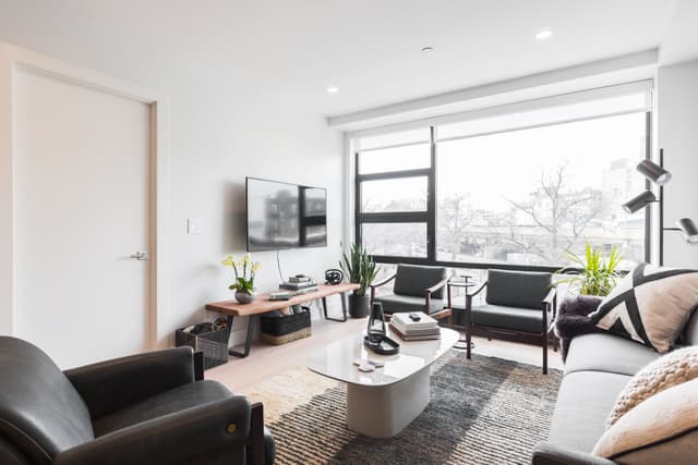 Image of Living space #3