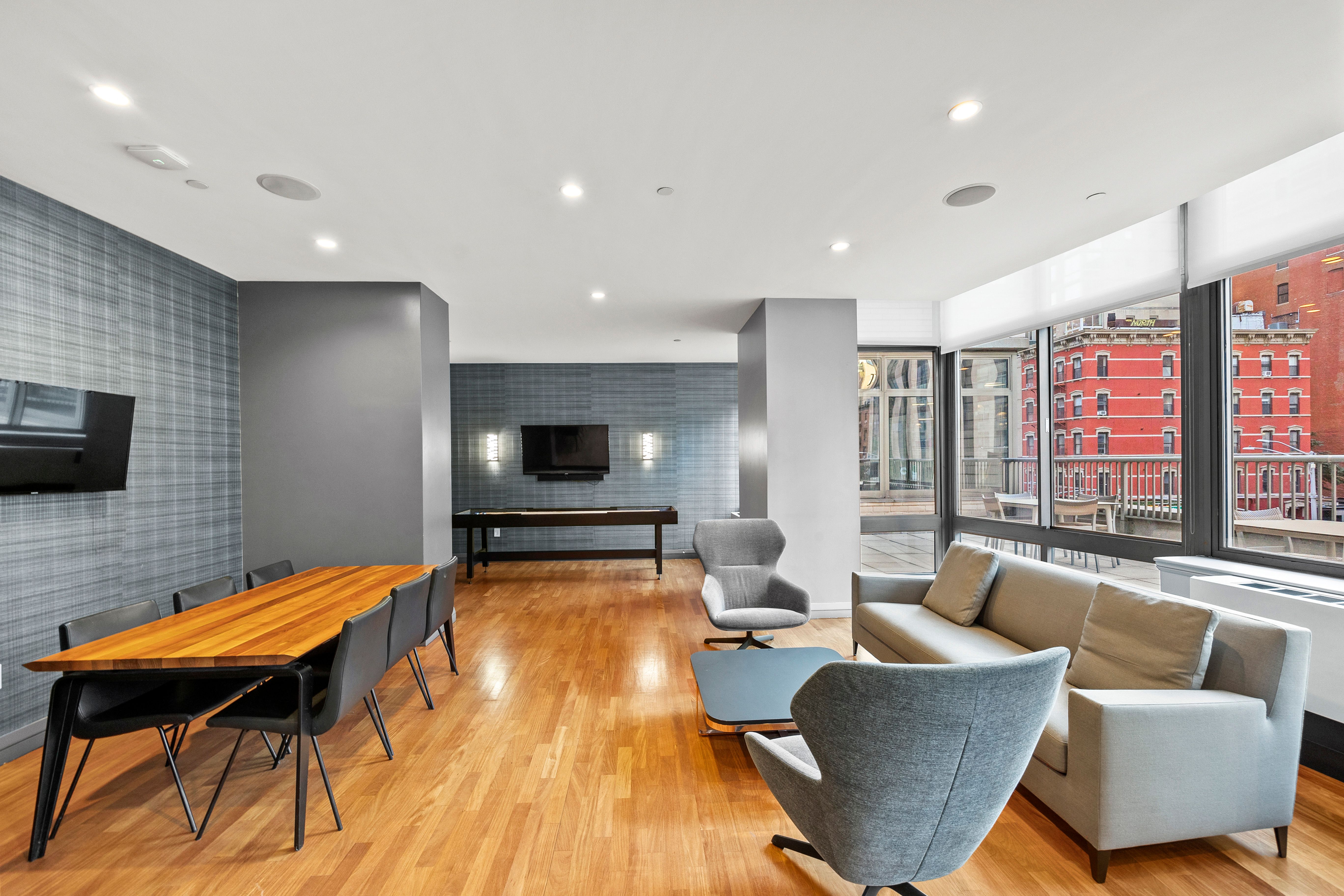 Flatiron Place | Chelsea | Condo w/ Panoramic Views photo 47