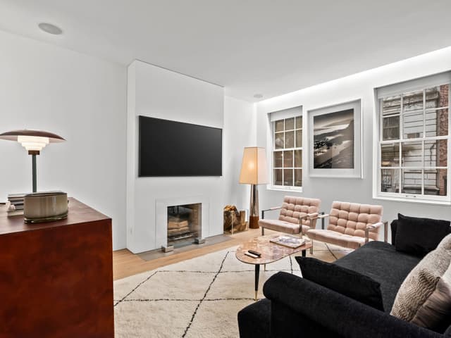 Image of Living space #5