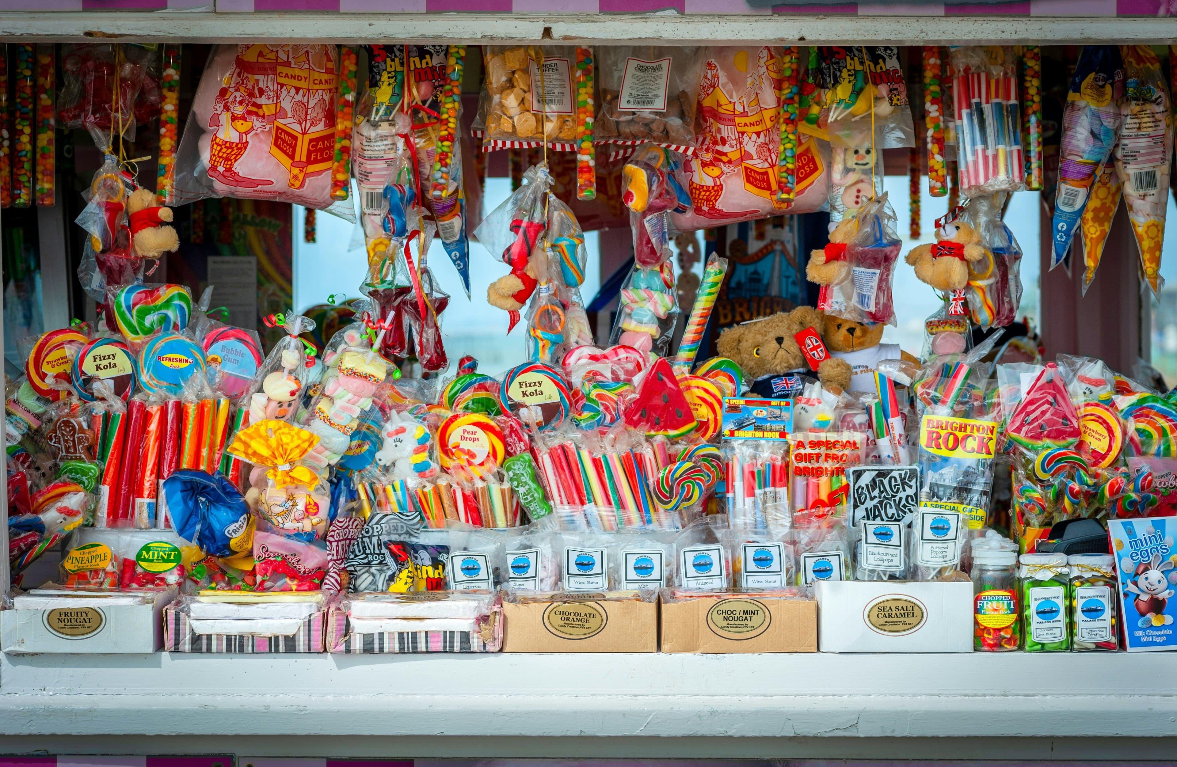 Economy Candy