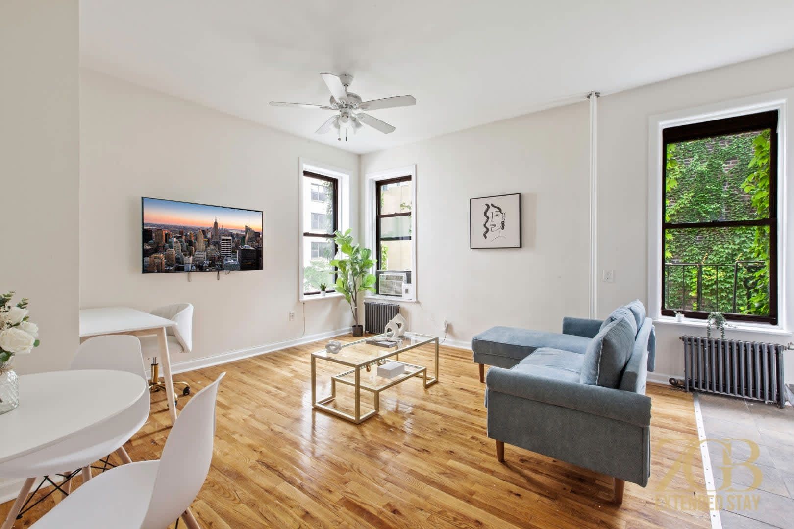 Image of Living space #2