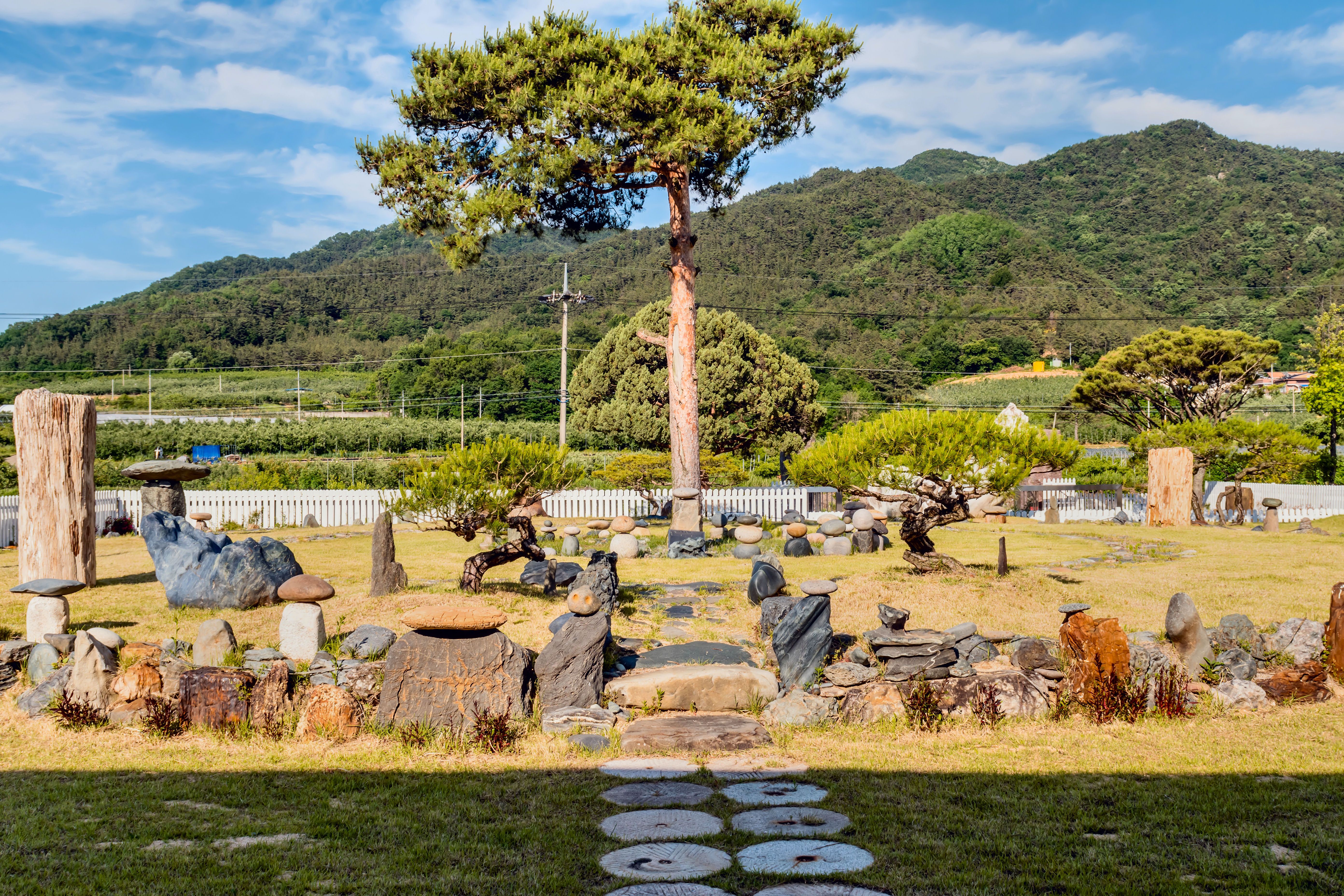 Basalt Center Circle Park