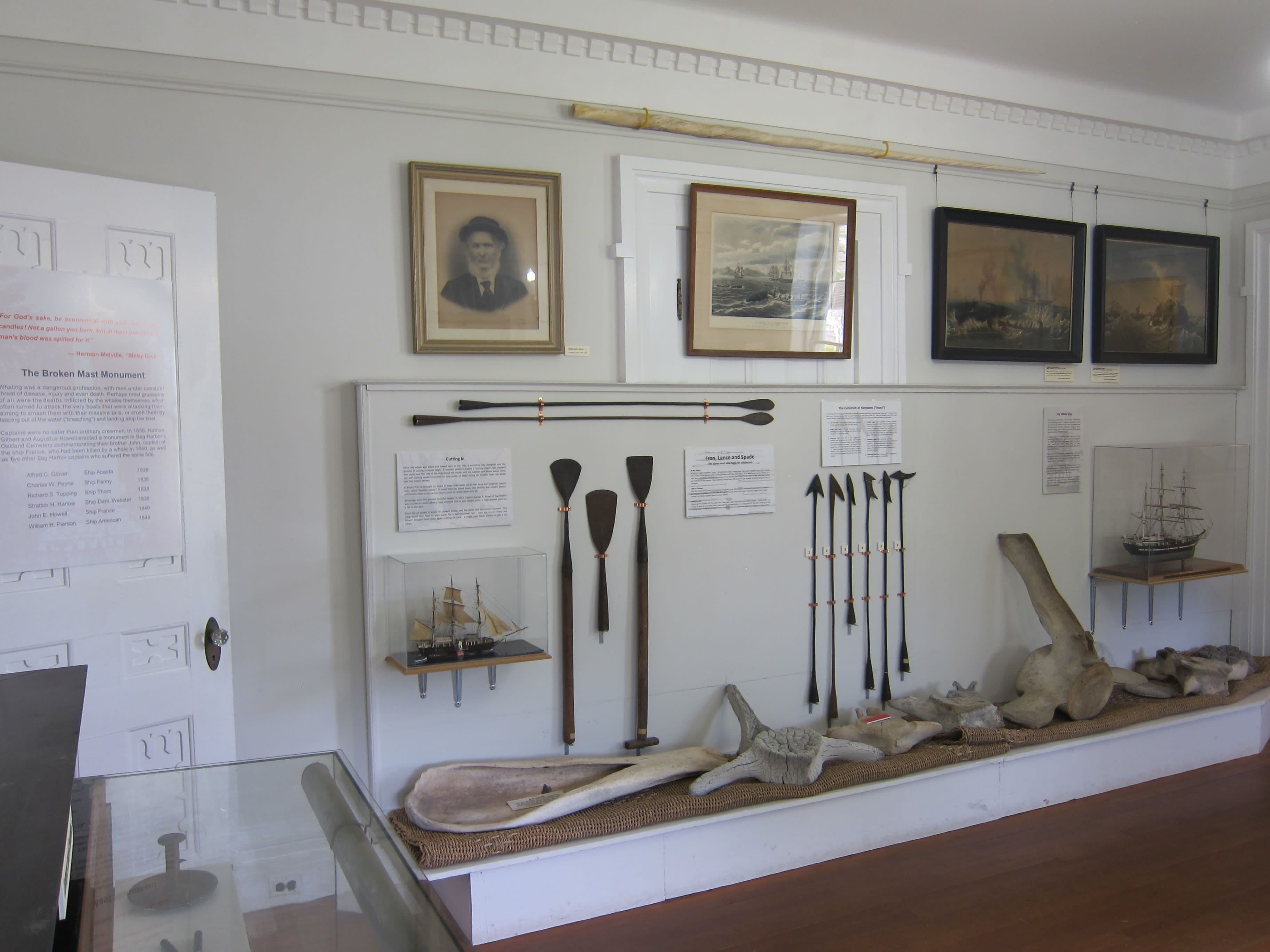 Top Must-Do Activity in Sag Harbor