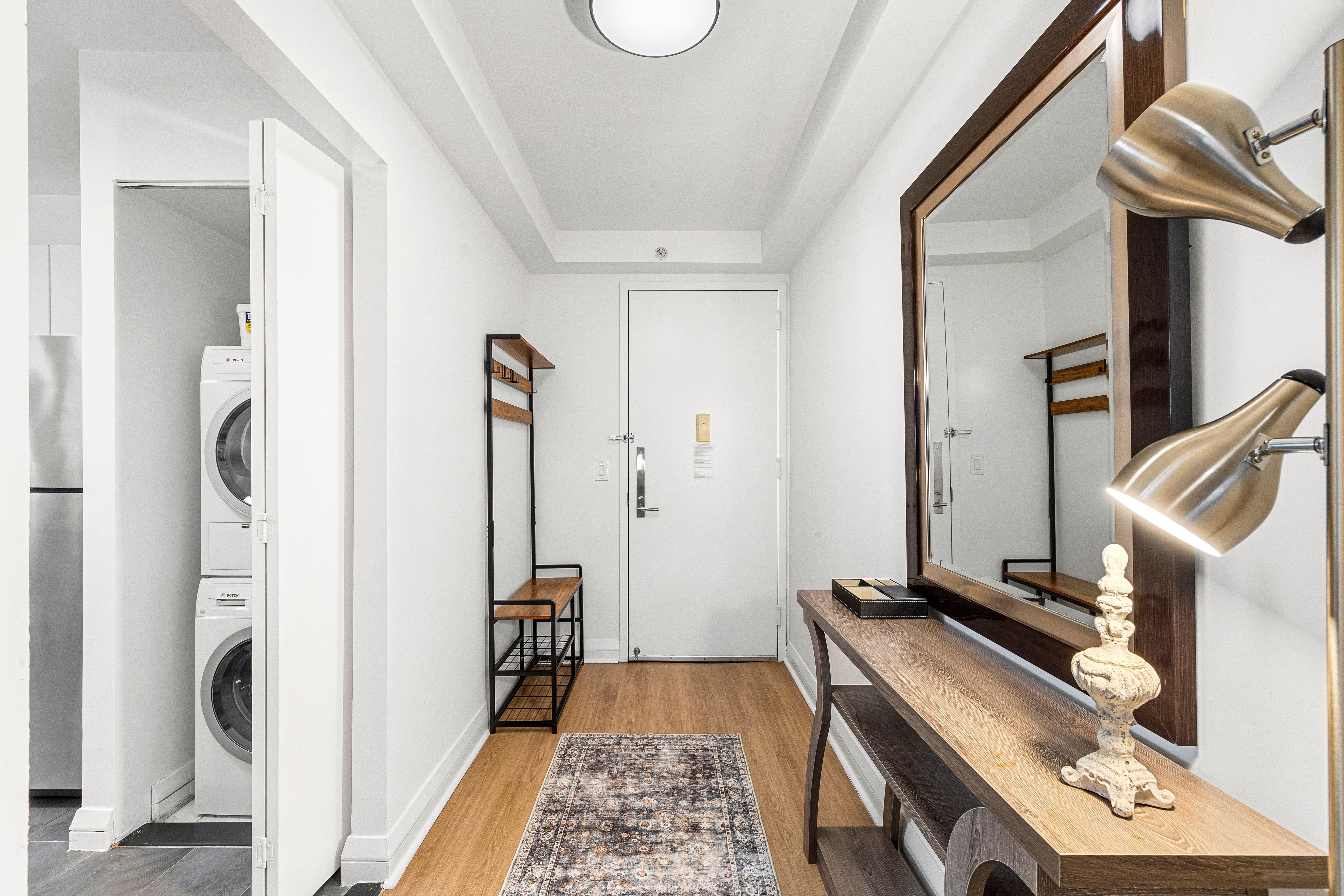 Flatiron Place | Chelsea | Condo w/ Panoramic Views photo 12