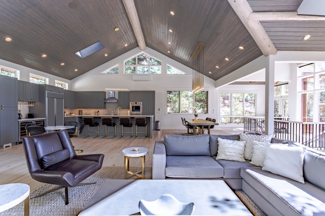 Image of Living space #1