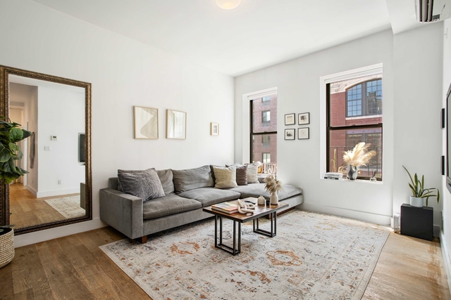 Image of Living space #4