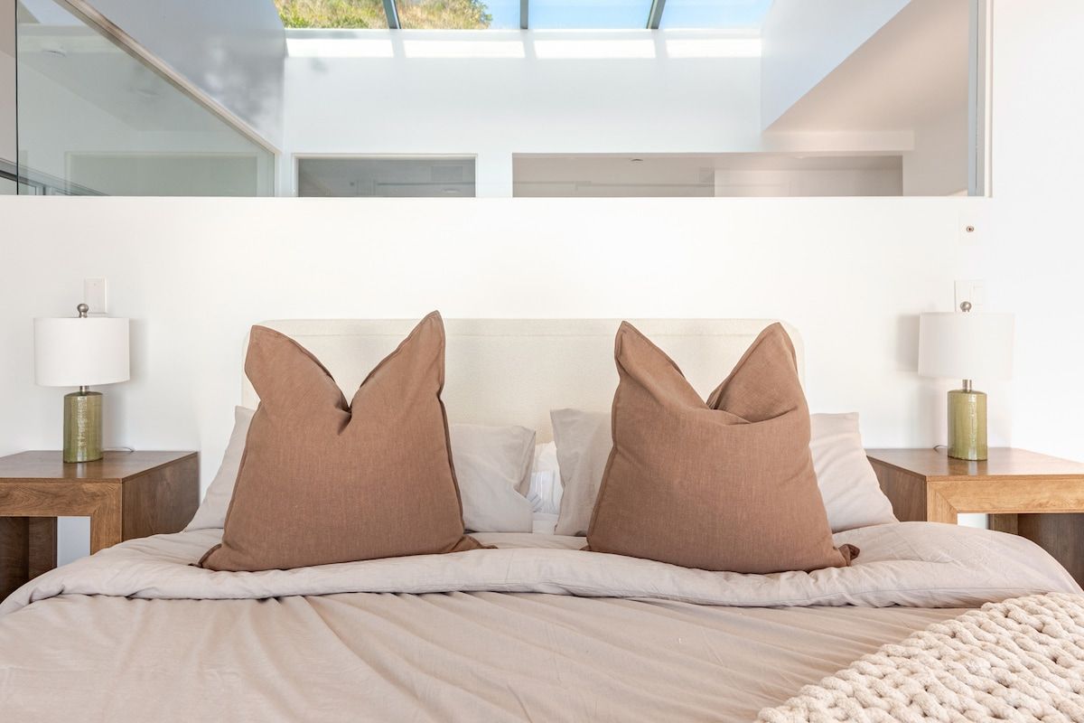 Casa Vista | Malibu | Oceanview with Balcony and Heated Spa photo 19