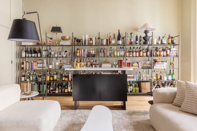 Image of Living space #1