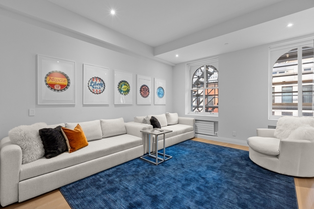 Image of Living space #5