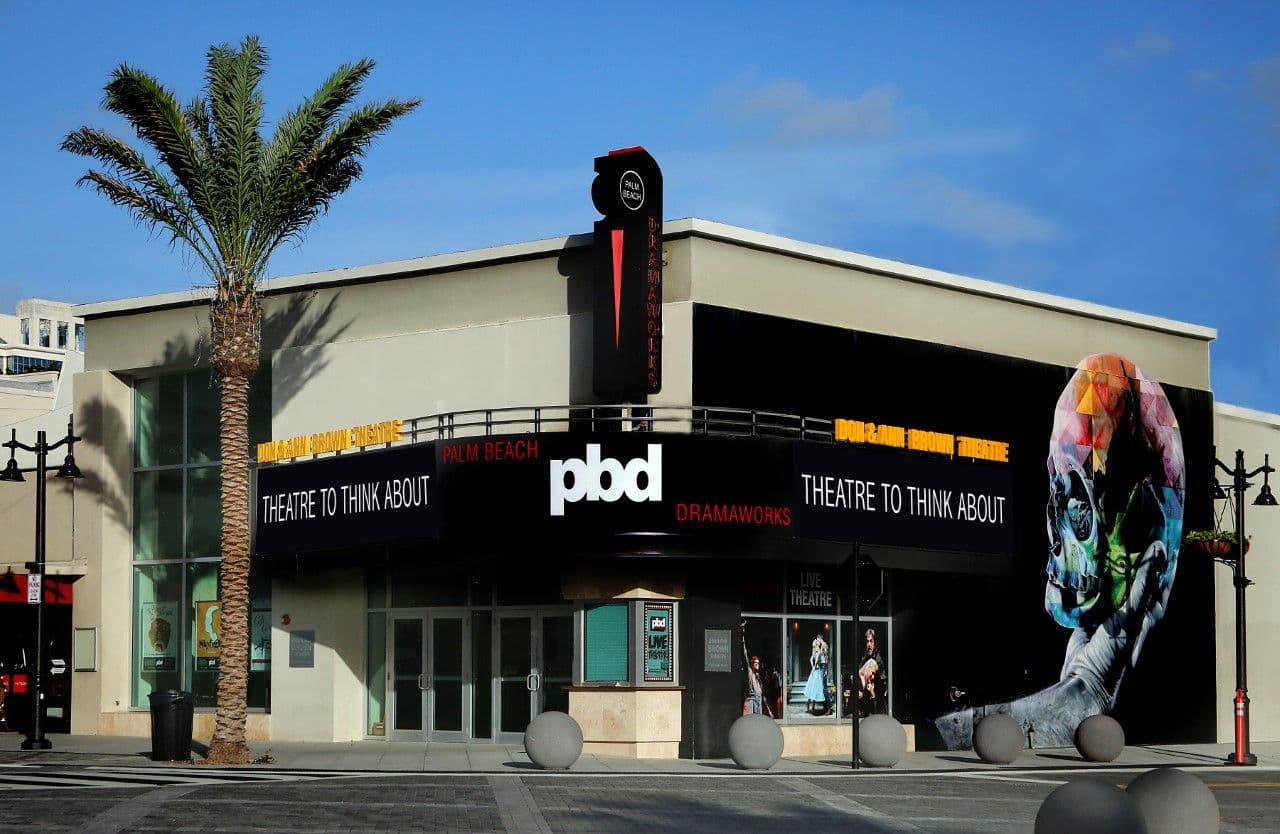 Palm Beach Dramaworks