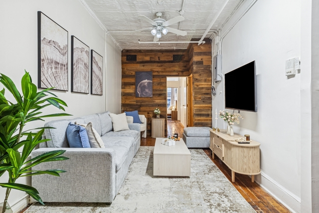 Image of Living space #1