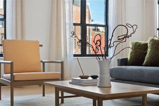 Image of Living space #2