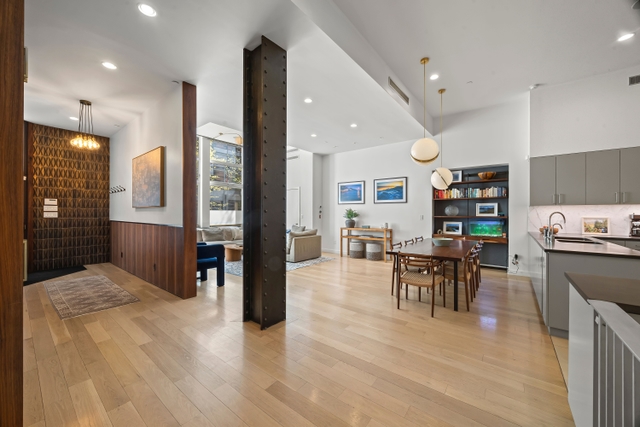 Image of Living space #5