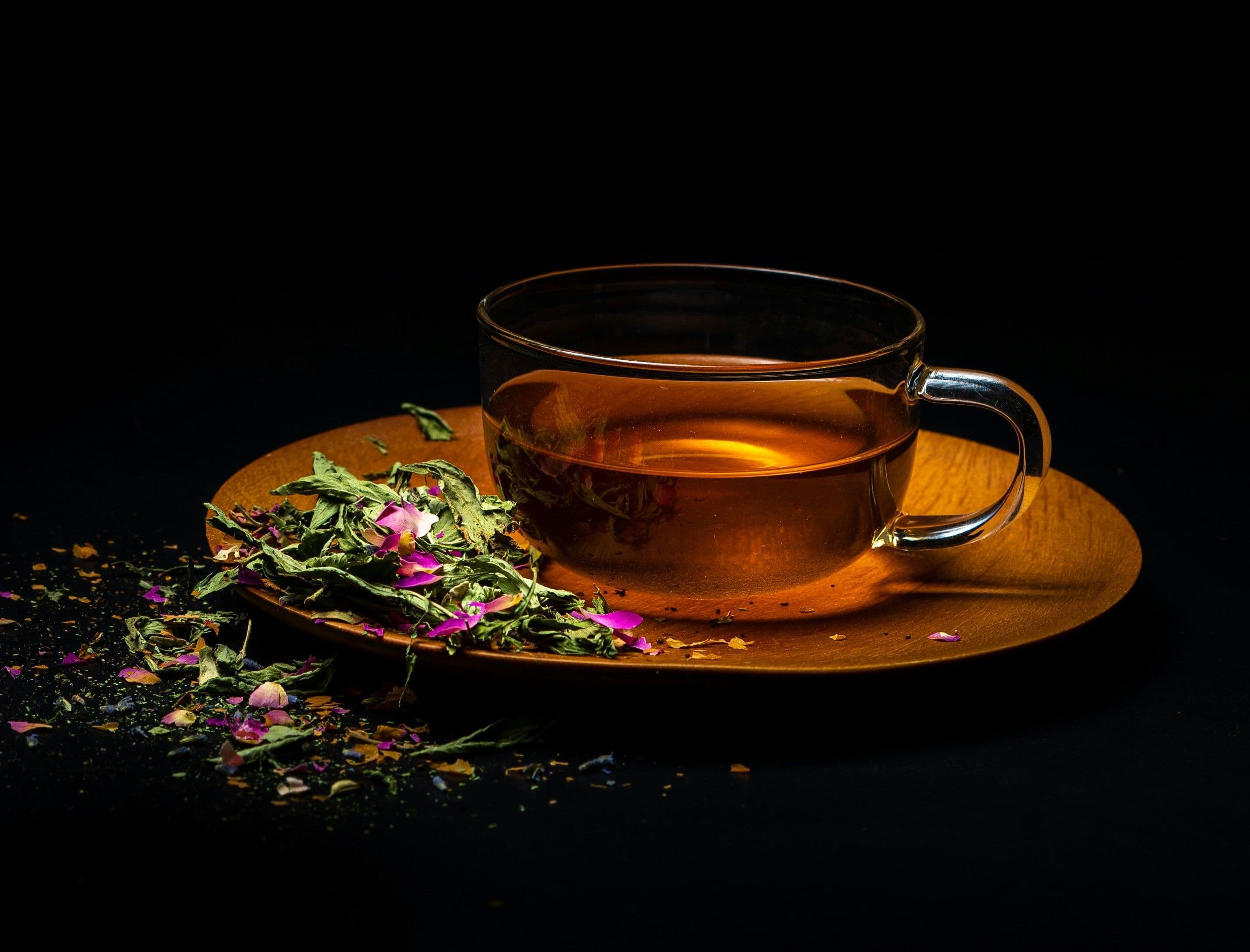 Bellocq Tea