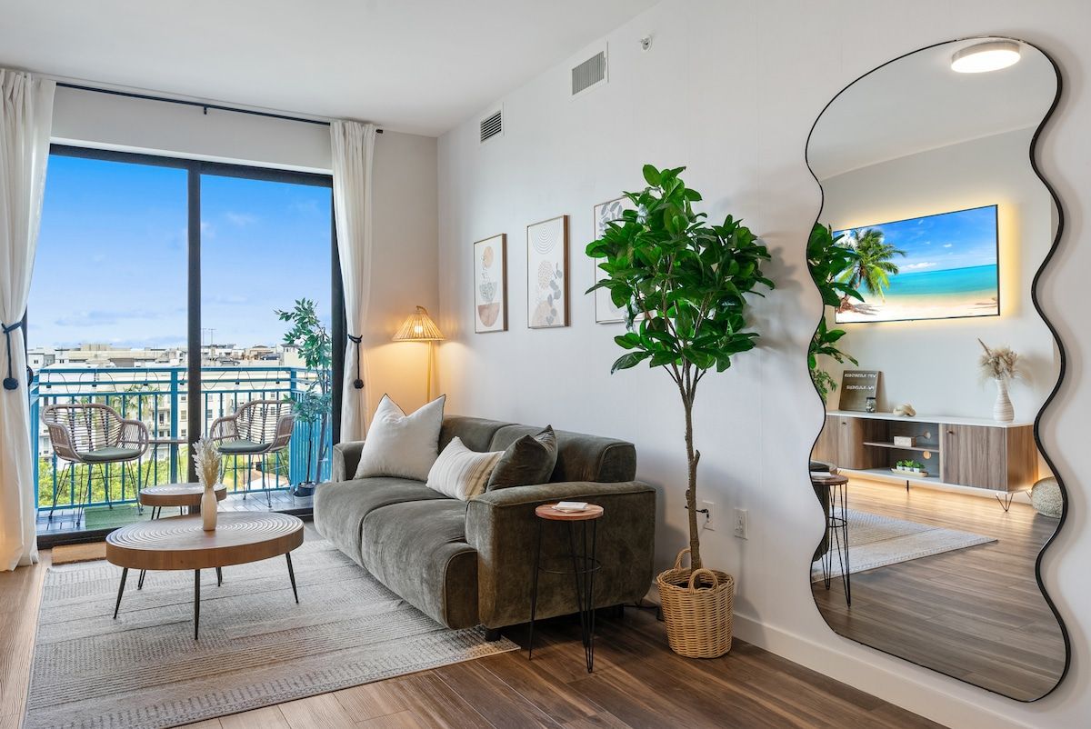 Image of Living space #2